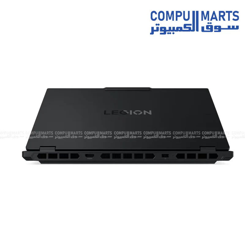 Lenovo Legion 5 15IRX10 i7-14700HX RTX 5060 32GB 1TB OLED 165Hz Gaming Laptop Eclipse Black