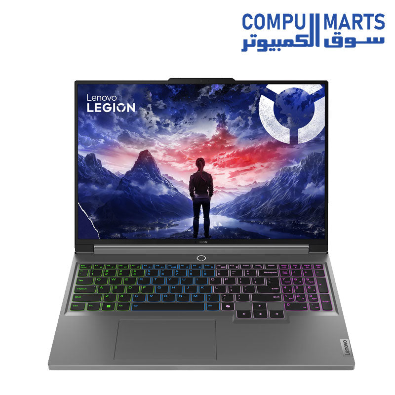 Legion-5-16IRX9-Lenovo-14-Core-Gaming--Intel-i7-8GB-DDR5-1TB-WQXGA-IPS-350nits-sRGB-165Hz-Win 11