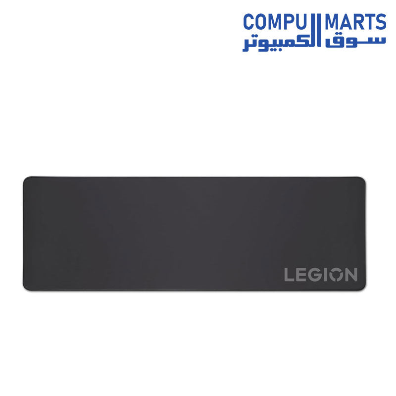 لوحة ماوس الألعاب لينوفو ليجيون بحجم (XL)