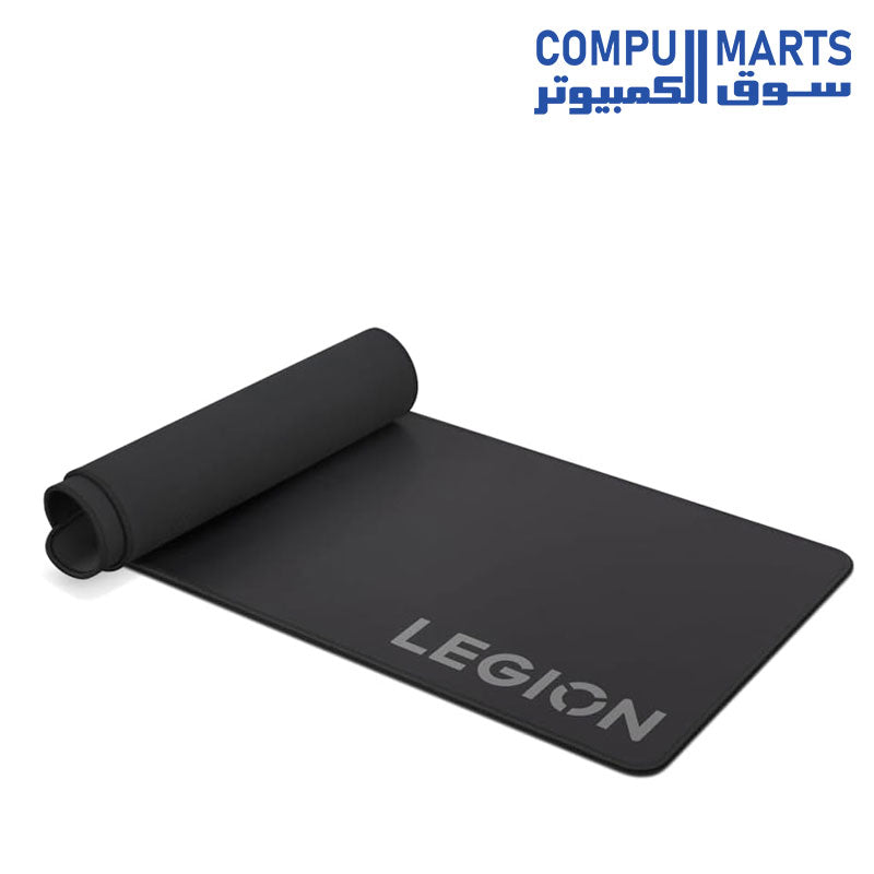 لوحة ماوس الألعاب لينوفو ليجيون بحجم (XL)