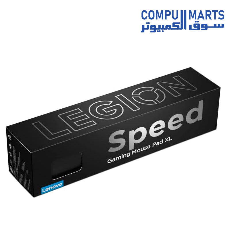 لوحة ماوس الألعاب لينوفو ليجيون بحجم (XL)