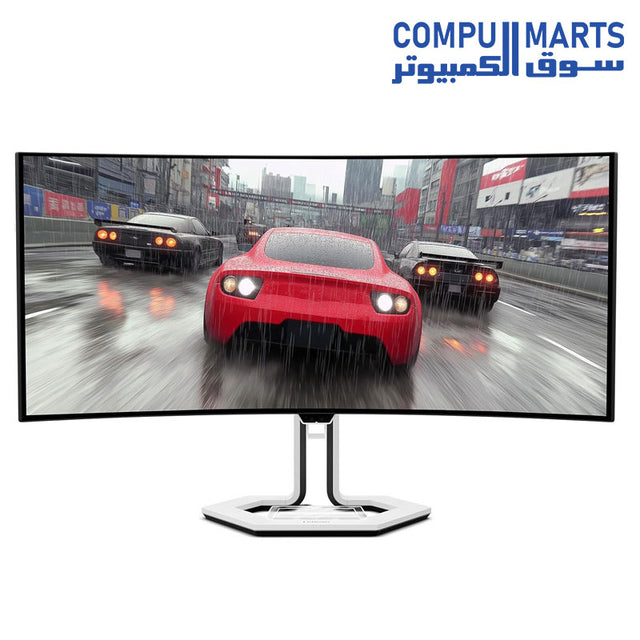 Pro-34WD-10-Monitors-Lenovo-240HZ