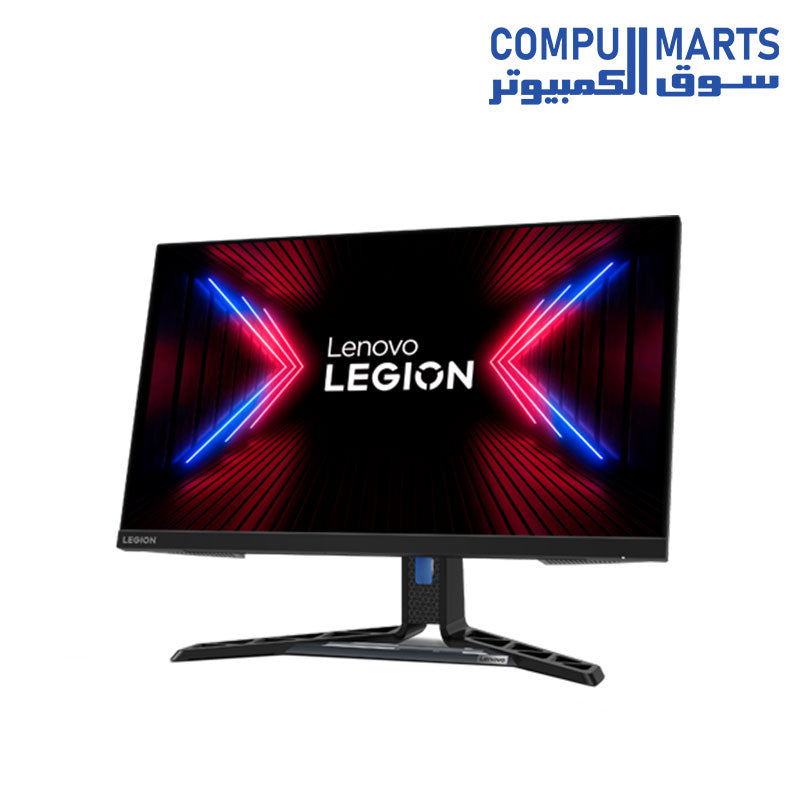 Legion R27q-30-Monitor-Lenovo-27INCH-IPS-165Hz-0.5ms