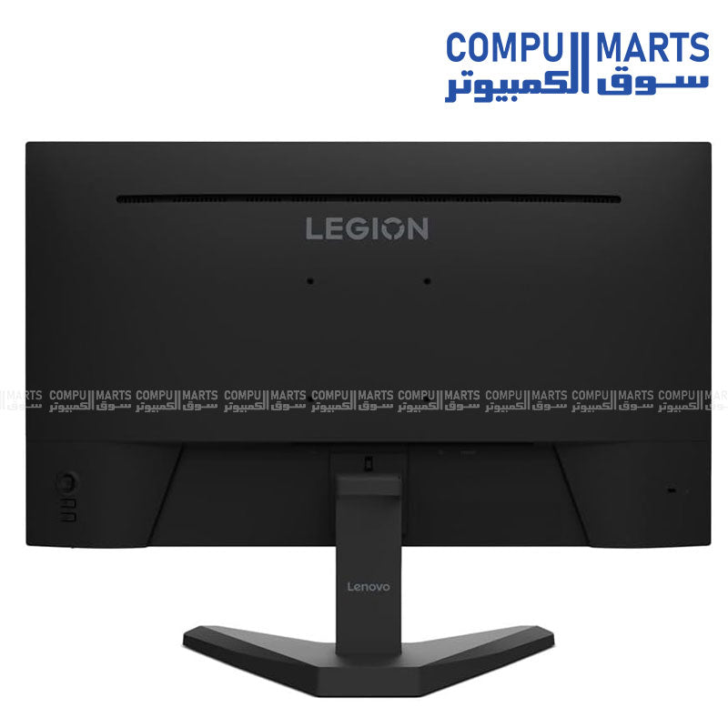 Lenovo R27s A25270FR0 27-inch FHD 144Hz IPS Gaming Monitor – Black – Egypt