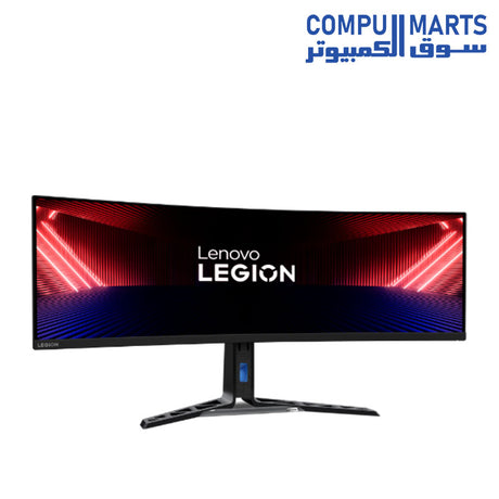 Legion R45w-30-Monitor-Lenovo-44.5-inch-VA-165Hz-1ms