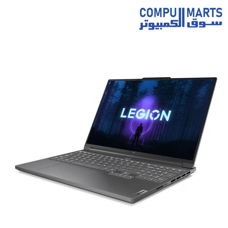 Legion-Slim-7-16IRH8-LAPTOP-Lenovo- i7-13700H-AI-Chip-LA2-Q-NVIDIA-GeForce-RTX-4060-8GB