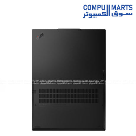 Lenovo ThinkPad E14 Gen 7 Laptop โ Intel Core Ultra 7 255H, 16GB DDR5, 512GB SSD, Intel Arc Graphics, 14" WUXGA IPS Display, Backlit Keyboard, Wi-Fi 6E, Black