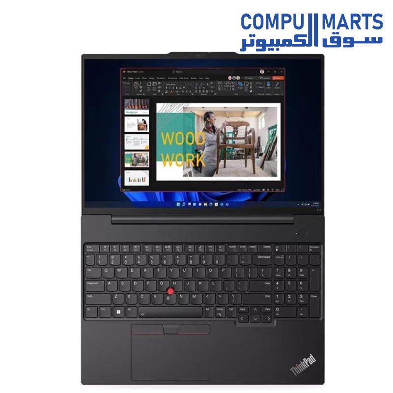 ThinkPad-E16-Gen 1-21JNS08A00-CONSUMER LAPTOP-Lenovo-Core i7-1355U-8GB-512GB