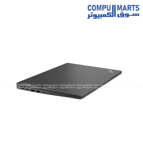 Lenovo -ThinkPad- E16 Gen 2 -aluminum -laptop -16-inch -WUXGA -IPS -display