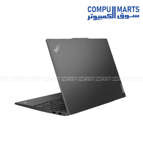 Lenovo -ThinkPad- E16 Gen 2 -aluminum -laptop -16-inch -WUXGA -IPS -display