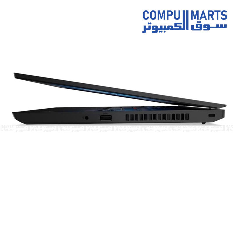 USED Lenovo ThinkPad L14 Gen 1 Laptop – i5-10210U – 8GB RAM – 256GB SSD – Windows 10 Pro – 3 Months Warranty