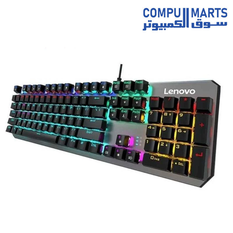 k301-Keyboards-Lenovo-Wired-Gaming