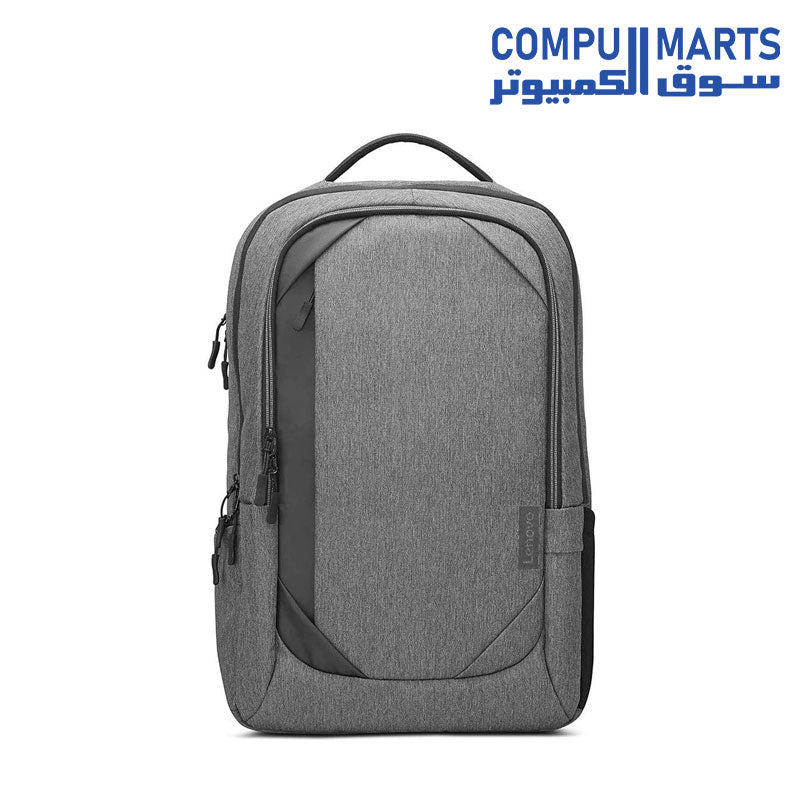 Urban-B730-Laptop-Bag-Lenovo-Charcoal-Grey