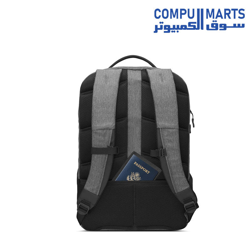 Urban-B730-Laptop-Bag-Lenovo-Charcoal-Grey