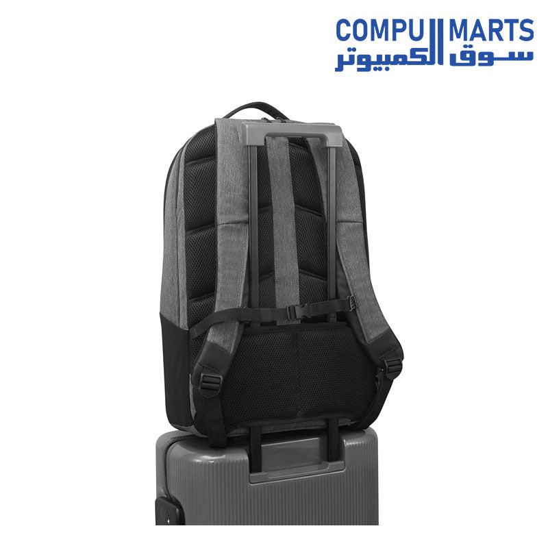 Urban-B730-Laptop-Bag-Lenovo-Charcoal-Grey
