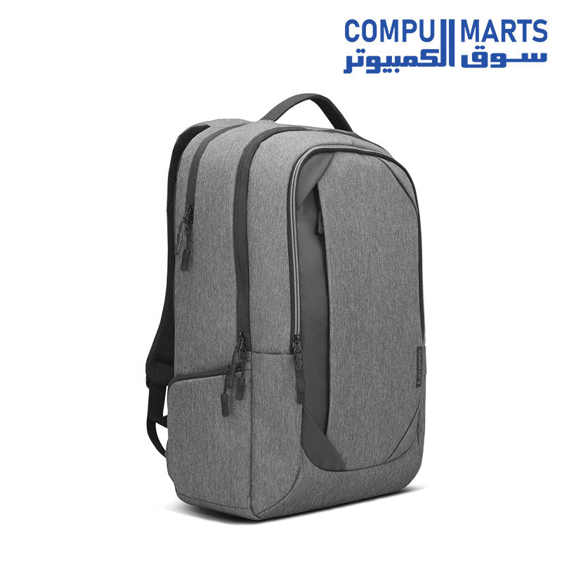 Urban-B730-Laptop-Bag-Lenovo-Charcoal-Grey