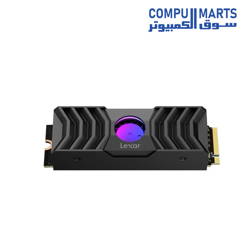 Nm1090-Pro-SSD-Lexar-Heatsink-Gen-5-Internal-Solid-State-Drive