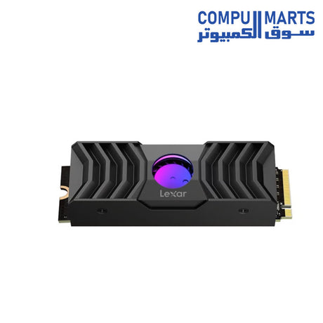 Nm1090-Pro-SSD-Lexar-Heatsink-Gen-5-Internal-Solid-State-Drive