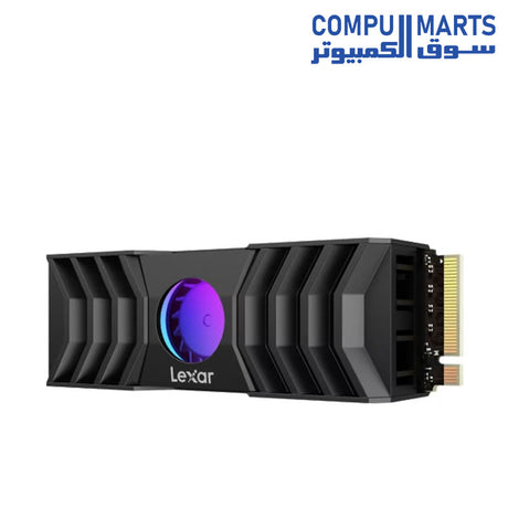 Nm1090-Pro-SSD-Lexar-Heatsink-Gen-5-Internal-Solid-State-Drive
