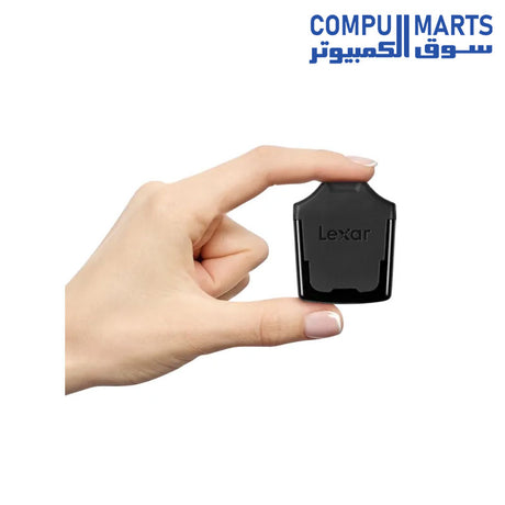 Professional-CFexpress-Reader-Lexar-ype-B-USB-3.1