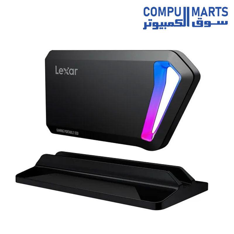SL660-ssd-Lexar-BLAZE-Gaming