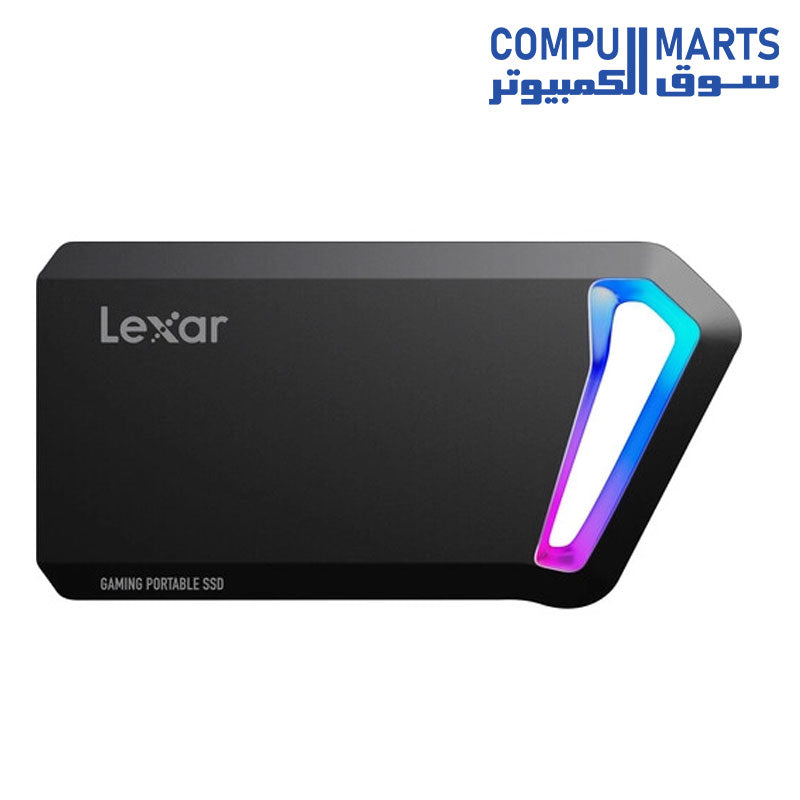 SL660-ssd-Lexar-BLAZE-Gaming