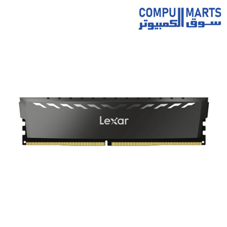 Thor-RAM-LEXAR-DDR4-RAM-16GB-3200MHz-CL16