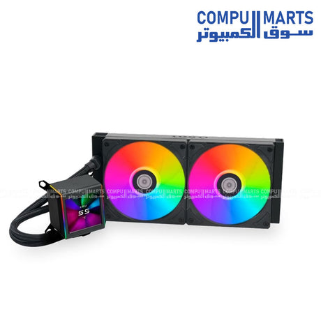 GA2ALCD28B-Lian-Li-Liquid-Cooler-280MM-Black-AIO