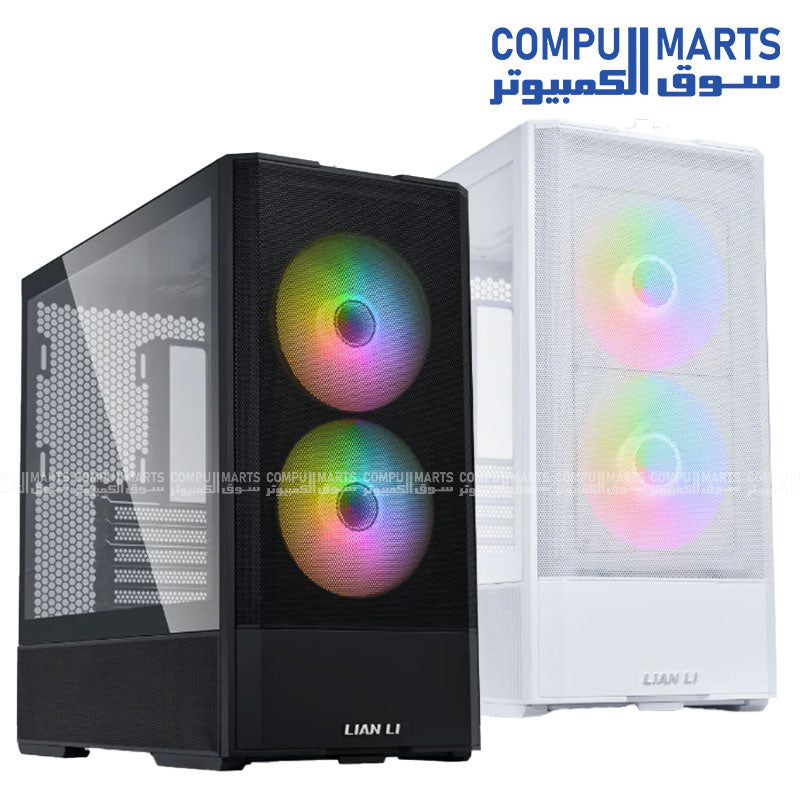 Lancool-207-CASE-LIAN-LI-RGB-GAMING