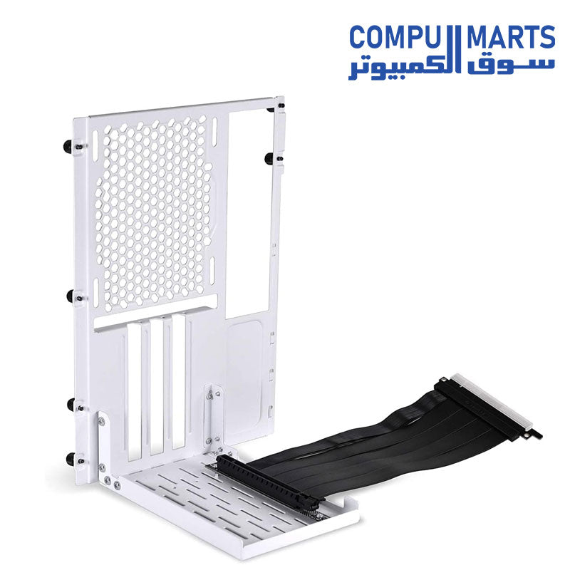 Lian-Li-O11Dmini-1X-4-Pcie4-Vertical-Bracket-Gpu-Holder-Kit_