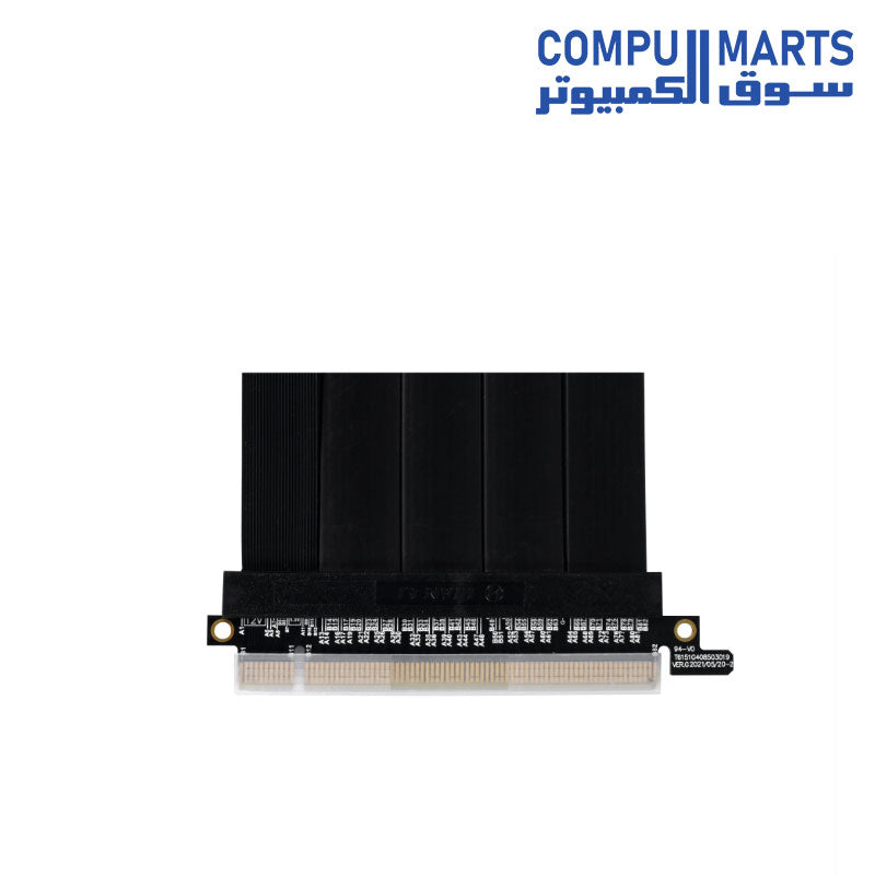 PCI-e-4.0-600mm-Lian-Li--Riser-Cable