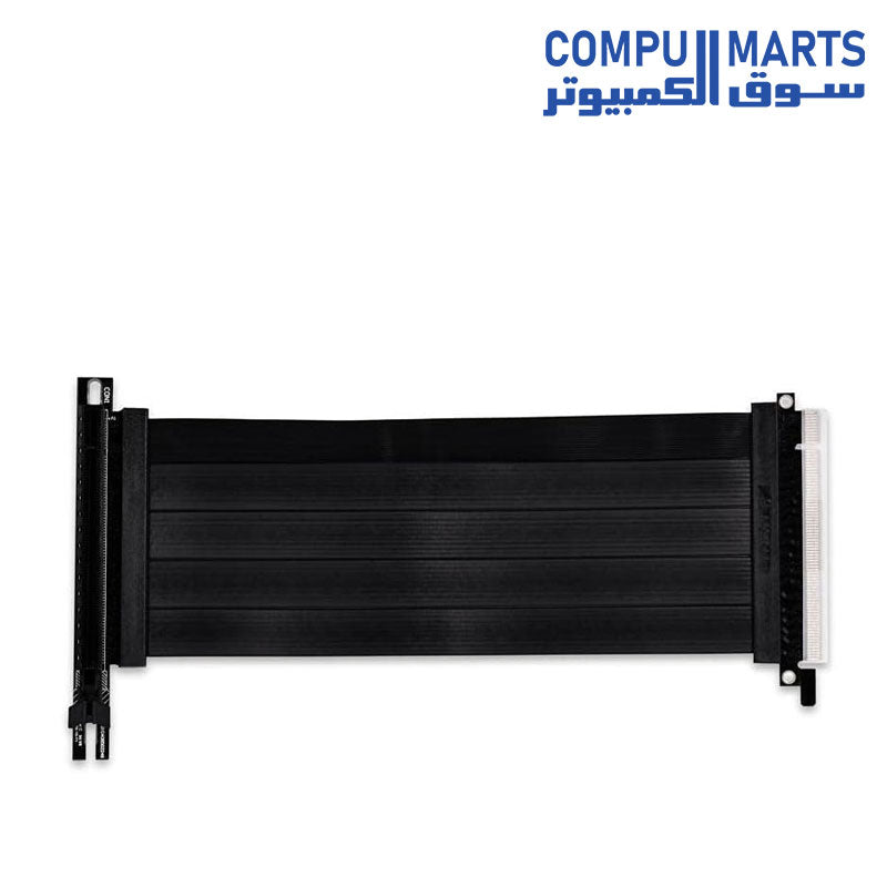 Lian-Li-PCI-e-4.0-X16-GRAPHIC-CARD HOLDER-200mm-Riser-cable