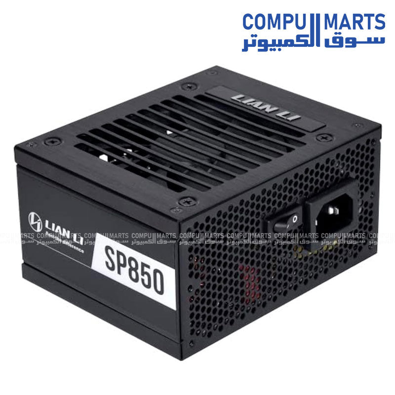 SP850-POWER-SUPPLY-LIAN-LI-80-PLUS-GOLD