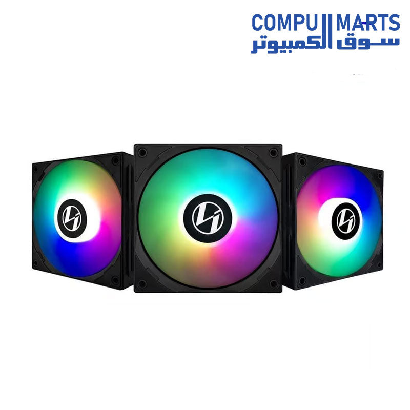 ST120-COMPUTER-FAN-LIAN-LI-RGB-Black