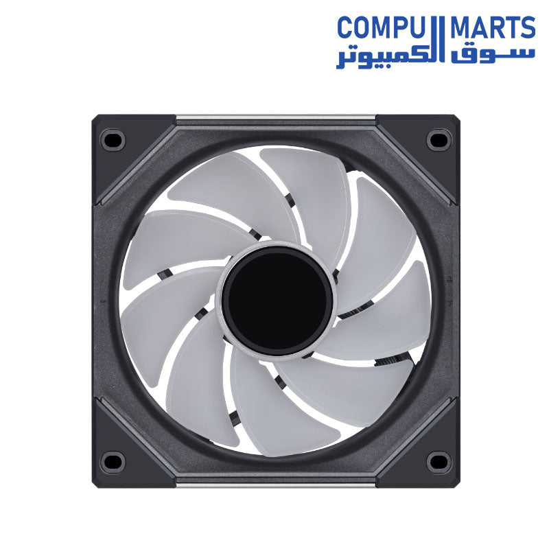 Lian Li UNI FAN SL-INF120 REVERSE BLADE RGB 120MM Fan