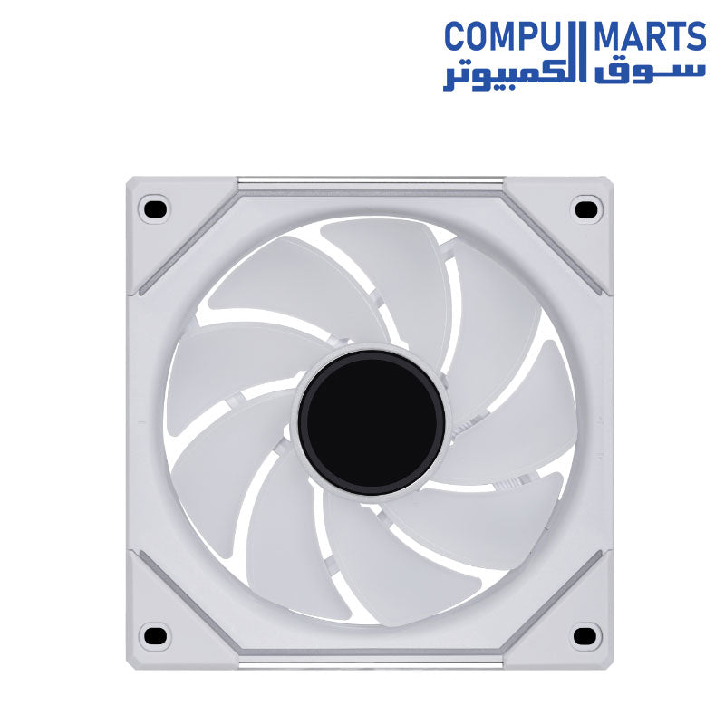 Lian Li UNI FAN SL-INF120 REVERSE BLADE RGB 120MM Fan