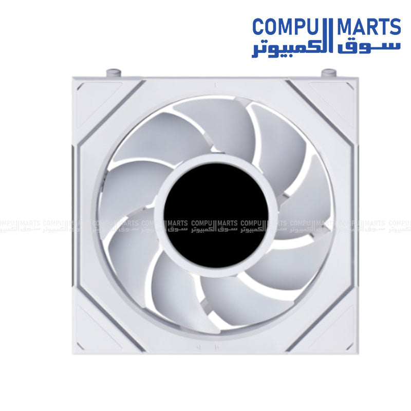 Lian Li UNI Fan SL INF LCD Flex Reverse 120mm RGB Fan