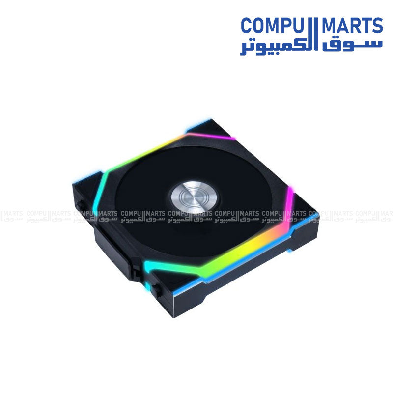 Lian Li UNI Fan SL Wireless LCD 120 ARGB | Egypt