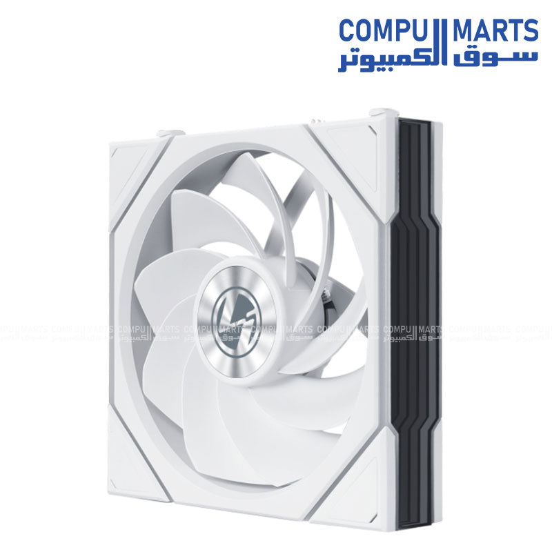 Lian Li UNI FAN TL FLEX 120mm ARGB PWM Fan