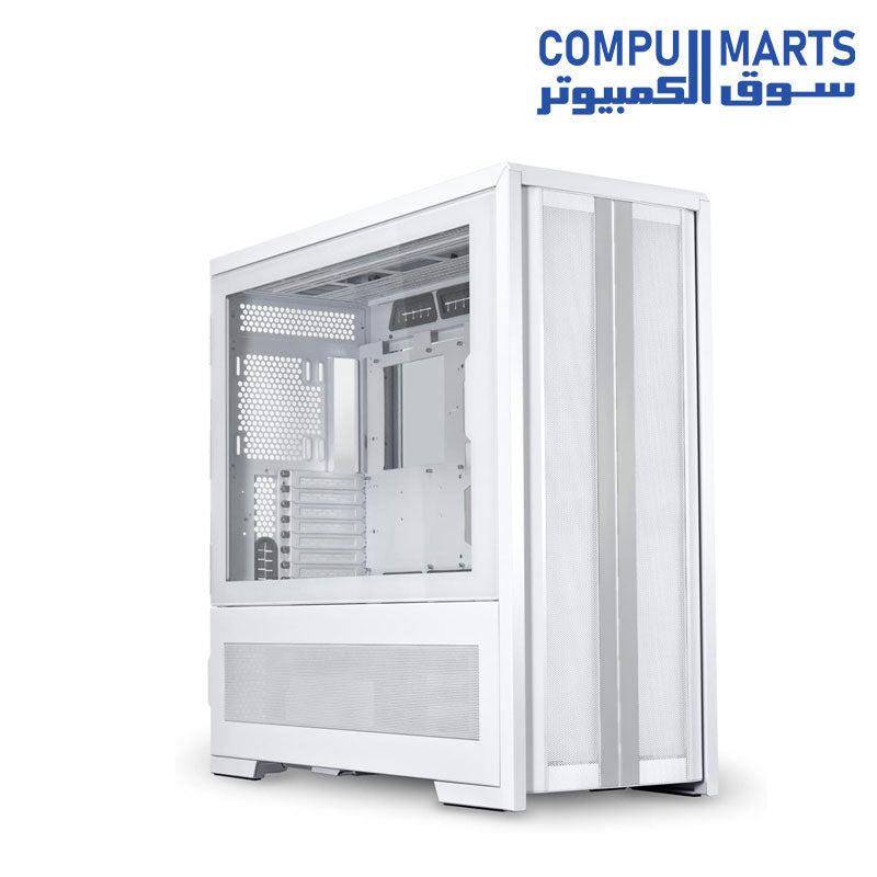 V3000-Plus-CASE-LIAN-LI-White-Full-Tower-Gaming