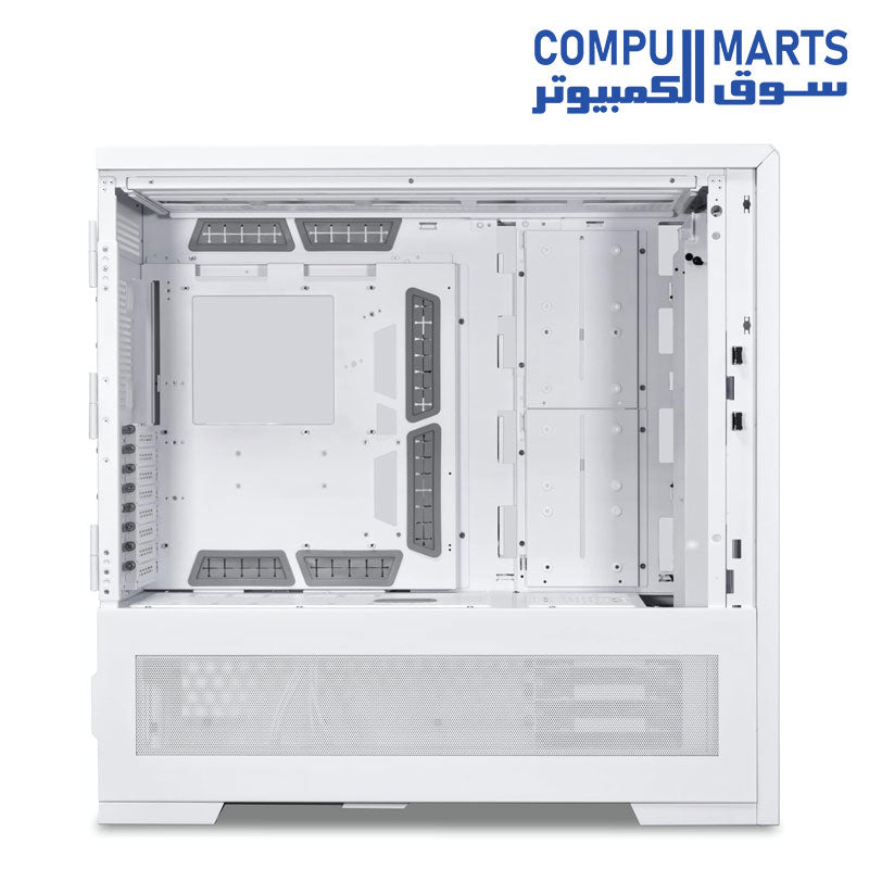 V3000-Plus-CASE-LIAN-LI-White-Full-Tower-Gaming