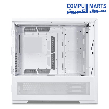 V3000-Plus-CASE-LIAN-LI-White-Full-Tower-Gaming