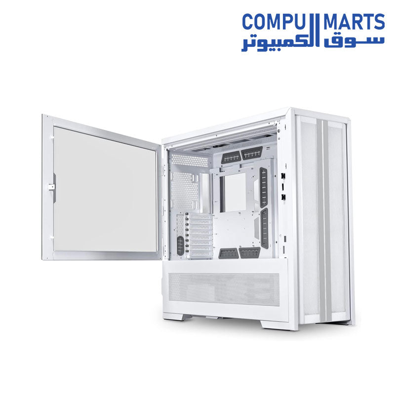 V3000-Plus-CASE-LIAN-LI-White-Full-Tower-Gaming