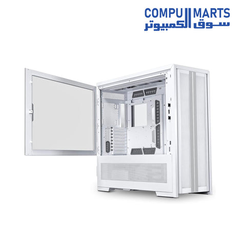 V3000-Plus-CASE-LIAN-LI-White-Full-Tower-Gaming