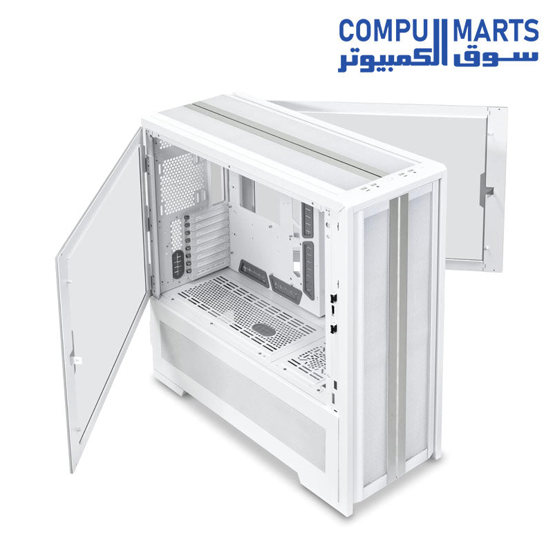 V3000-Plus-CASE-LIAN-LI-White-Full-Tower-Gaming