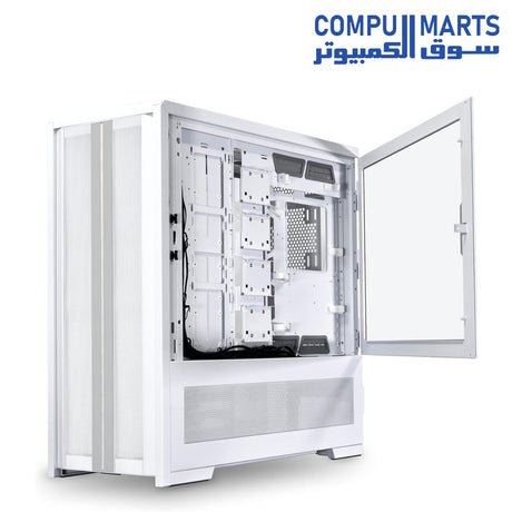 V3000-Plus-CASE-LIAN-LI-White-Full-Tower-Gaming