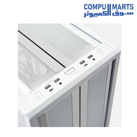 V3000-Plus-CASE-LIAN-LI-White-Full-Tower-Gaming