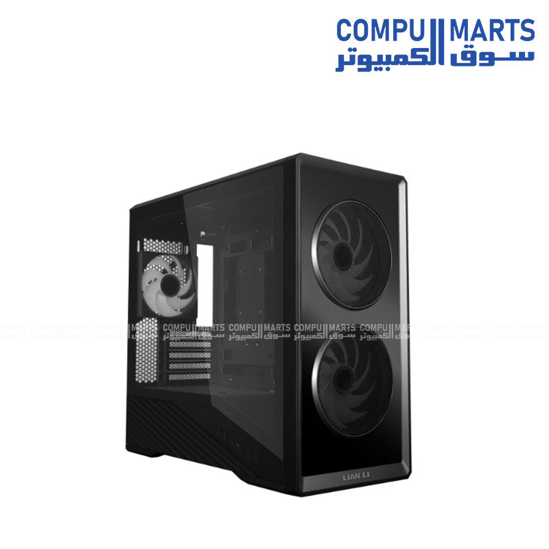 Lian Li Vector V150 INF M-ATX Mini-ITX case