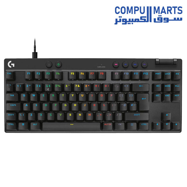 G-PRO-X-TKL-Keyboard-Logitech-GAMING