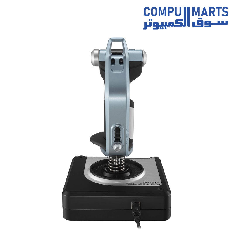 X52-SIMULATOR-Game-Controller-Logitech